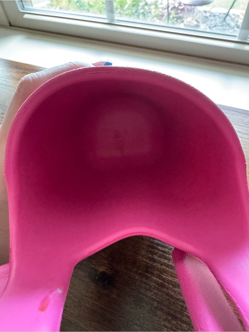 Bogg Bag Drink Holder / Cup Holder Attachment Hot Pink - Picture 4 of 7
